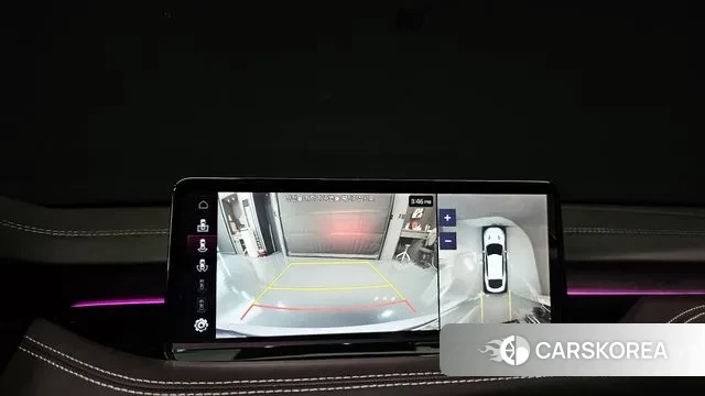 Kia Stinger Meister id 3317516 из Кореи 7