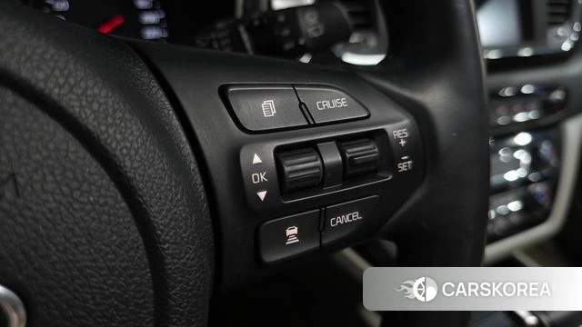 Kia The New Carnival id 4794608 из Кореи 7