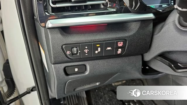 Kia The New Niro id 3794481 из Кореи 7