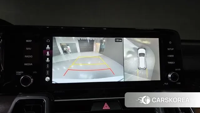 Kia Sorento 4th Generation id 3372717 из Кореи 7