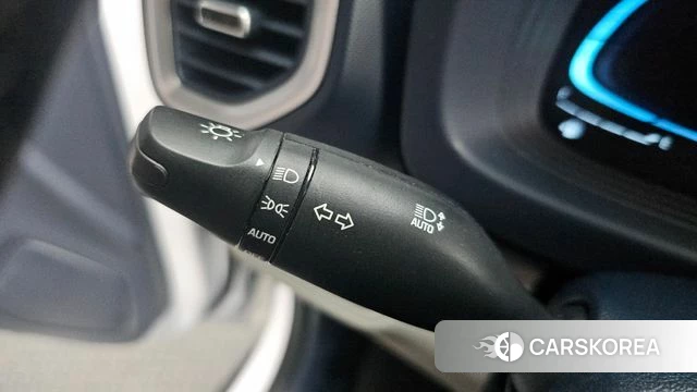 Hyundai Venue id 4934674 из Кореи 7