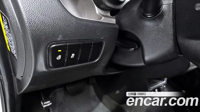 Kia The New Ray id 2251321 из Кореи 7