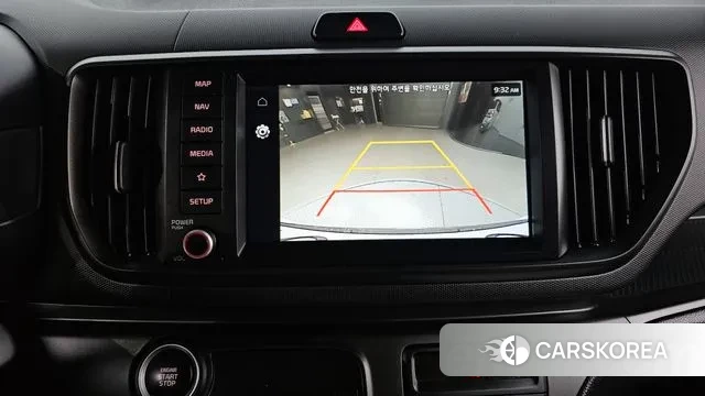 Kia The New Kia Ray id 3359599 из Кореи 7