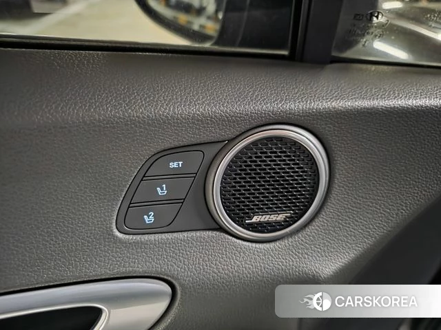 Hyundai Sonata Hybrid (DN8) id 4187006 из Кореи 7