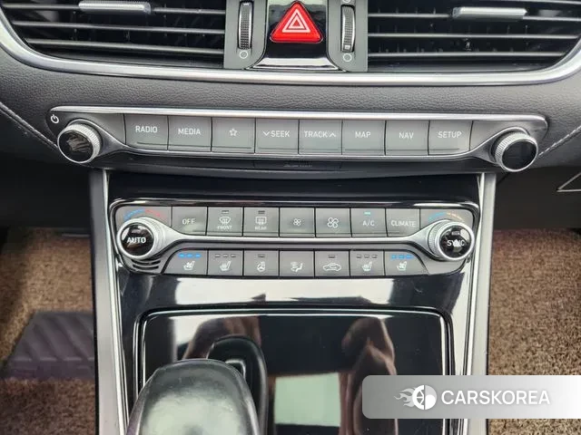 Hyundai Grandeur IG id 3176942 из Кореи 7