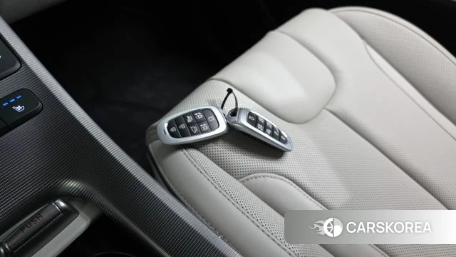 Hyundai The New Palisade id 4934838 из Кореи 7