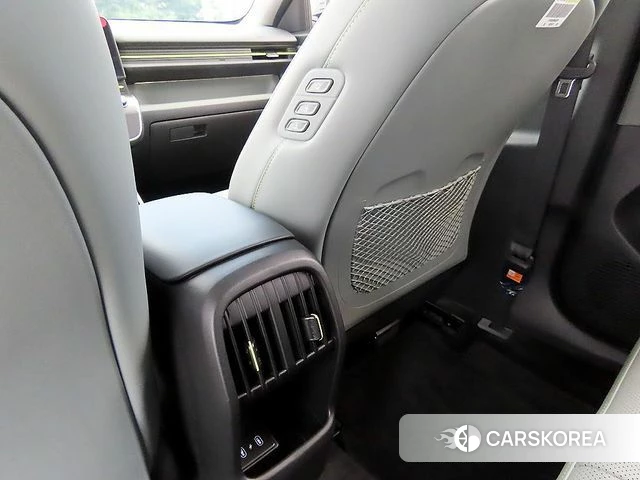 Hyundai Kona (SX2) id 4640075 из Кореи 7