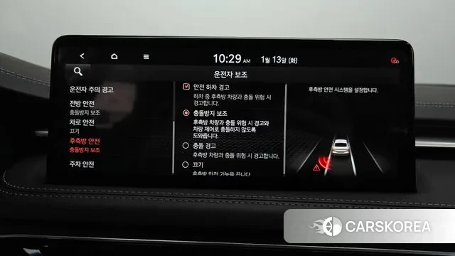 Genesis The New G70 id 3577893 из Кореи 7