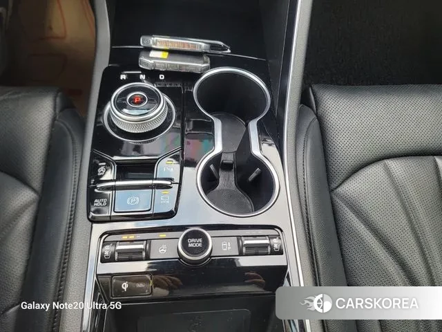 Kia K5 3rd generation id 3400229 из Кореи 7