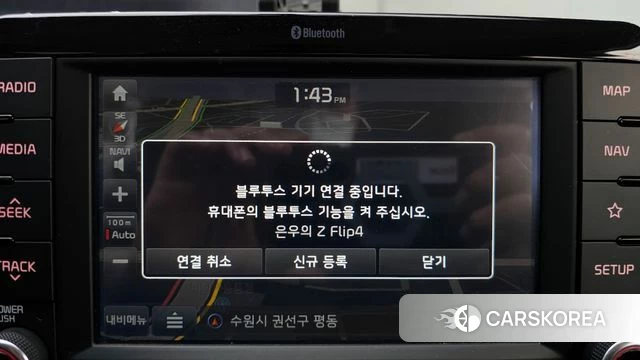 Kia Stonic id 4326074 из Кореи 7
