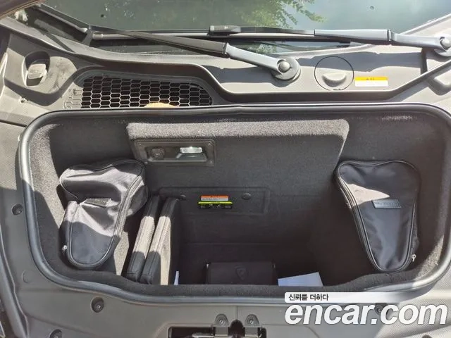 Lamborghini Huracan id 2910326 из Кореи 7