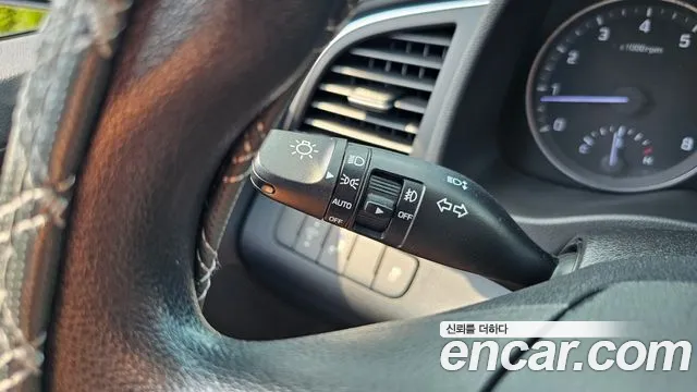 Hyundai Avante AD id 2840287 из Кореи 7