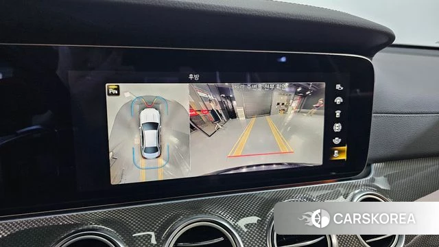 Mercedes-Benz E-Class W213 id 4324221 из Кореи 7