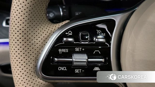 Mercedes-Benz E-Class W213 id 3801407 из Кореи 7