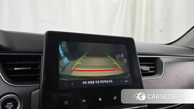 Renault Korea (Samsung) XM3 id 4657808 из Кореи 7