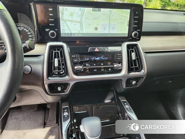 Kia Sorento 4th Generation id 4741126 из Кореи 7