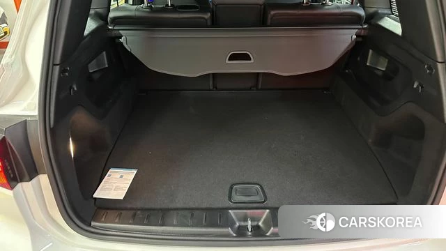 Mercedes-Benz GLB-Class X247 id 4291866 из Кореи 7