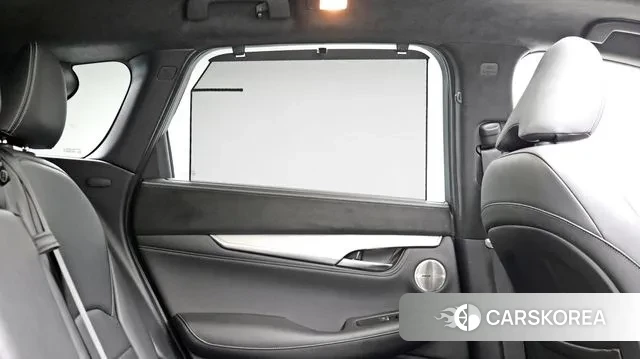 Infiniti QX50 (P71A) id 3004683 из Кореи 7