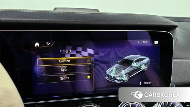Mercedes-Benz AMG GT id 4330661 из Кореи 7
