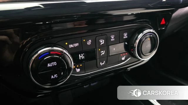 Chevrolet (GM Daewoo) Trax Crossover id 3891307 из Кореи 7