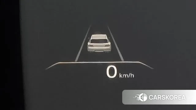 Genesis GV80 id 3525436 из Кореи 7