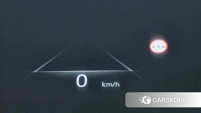 Genesis G80 (RG3) id 3467338 из Кореи 7