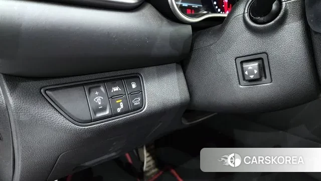 Genesis G70 id 3687257 из Кореи 7