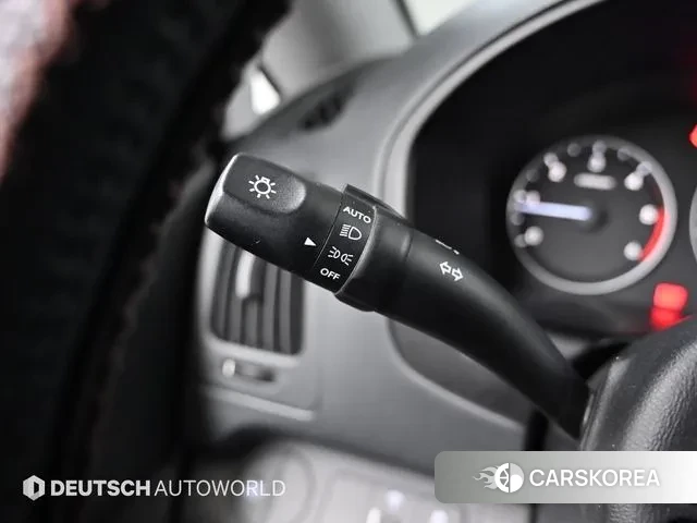 Hyundai The New Grand Starex id 3368602 из Кореи 7