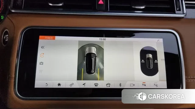 Land Rover Range Rover Velar id 3520621 из Кореи 7