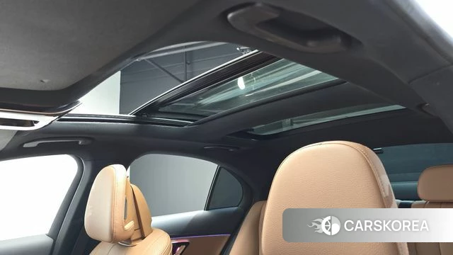 Mercedes-Benz E-Class W214 id 4777991 из Кореи 7