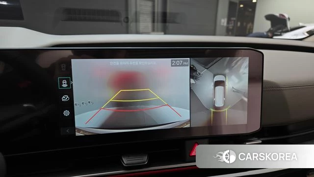 Kia The New Carnival 4th Generation id 3883157 из Кореи 7