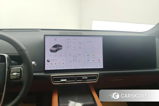 Ideal car Ideal L6 id 4253554 из Китая 7