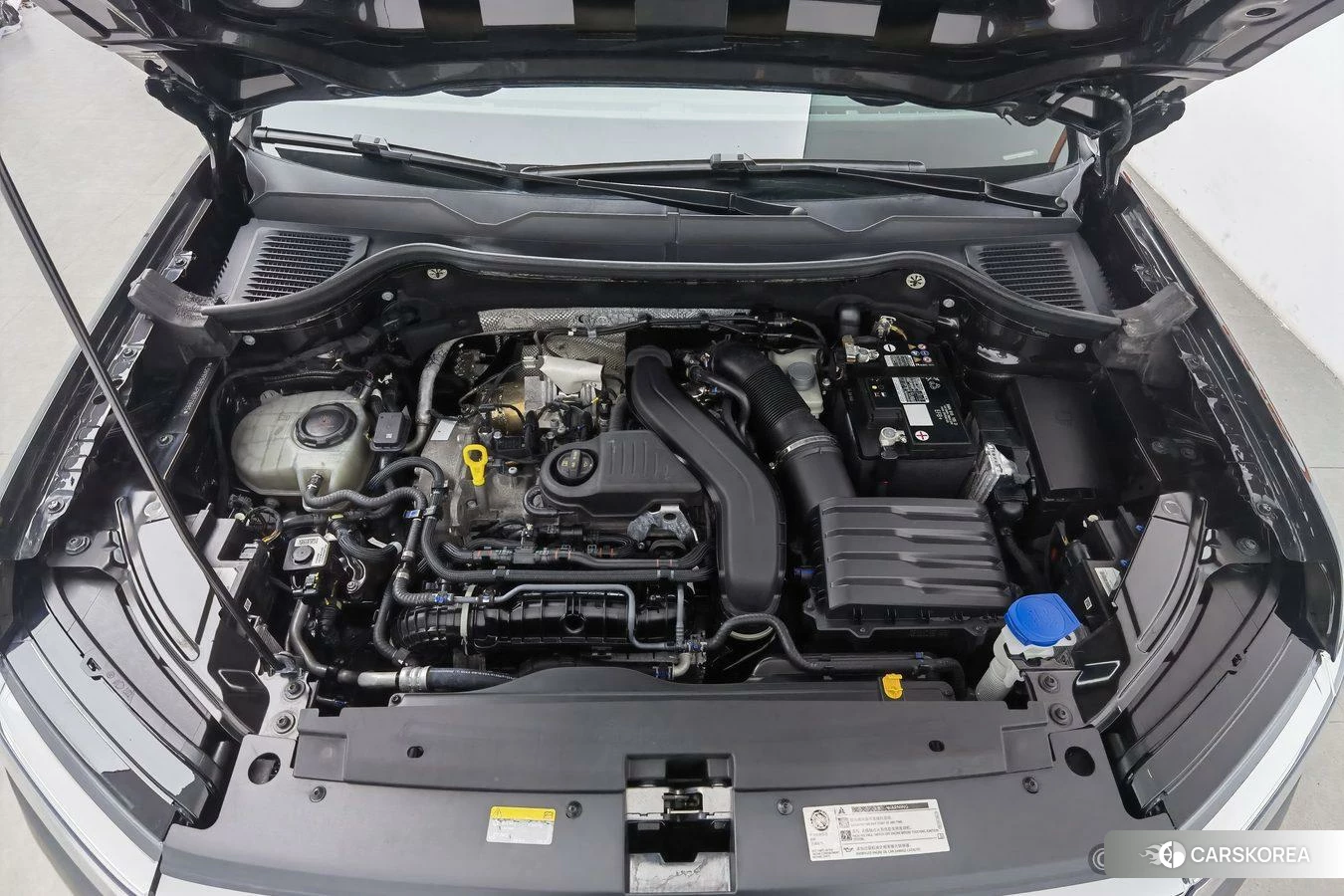 Volkswagen Tharu id 4451868 из Китая 7