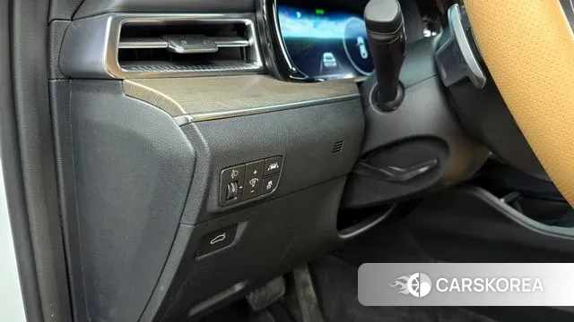 Kia K5 3rd generation id 3596478 из Кореи 7