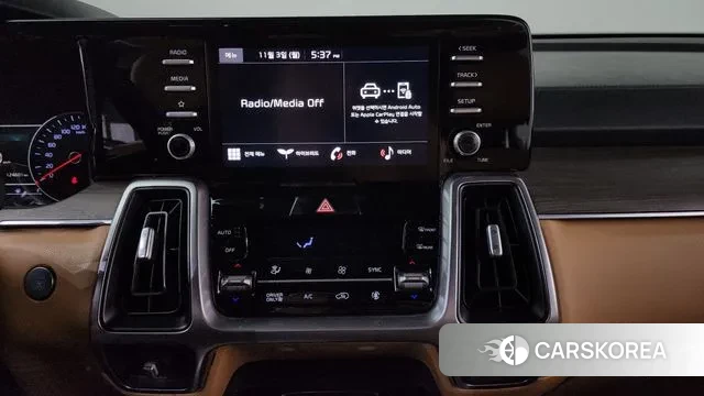 Kia Sorento 4th Generation id 3317513 из Кореи 7