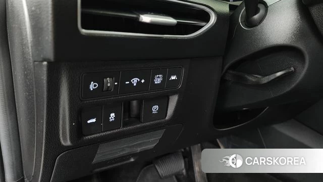 Hyundai Sonata Hybrid (DN8) id 4613932 из Кореи 7