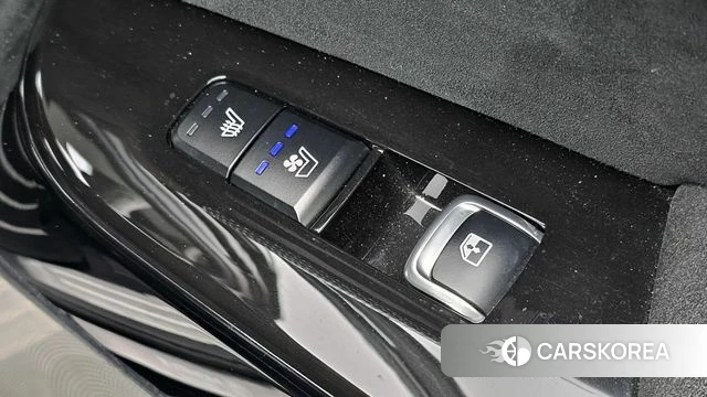 Kia Mohave Master id 4464123 из Кореи 7