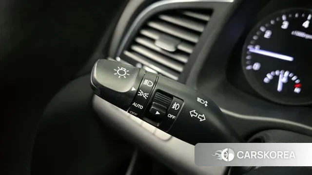 Hyundai Avante AD id 3779106 из Кореи 7