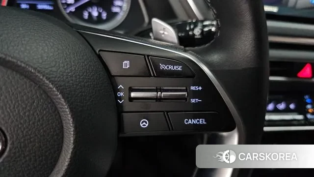 Hyundai Sonata (DN8) id 3000199 из Кореи 7