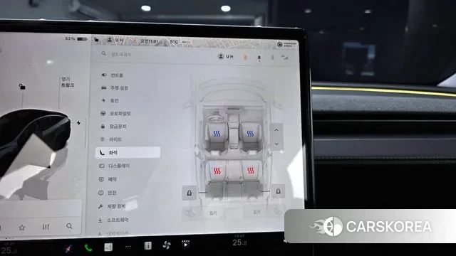 Tesla Model Y id 3571280 из Кореи 7