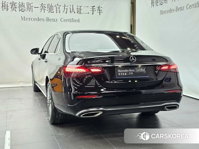 Mercedes-Benz E-class id 4290870 из Китая 7