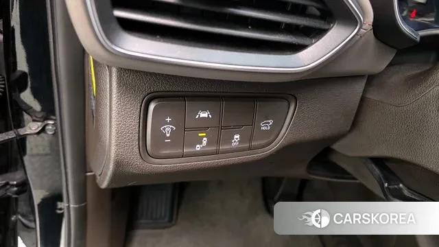 Hyundai Santa Fe TM id 3485070 из Кореи 7