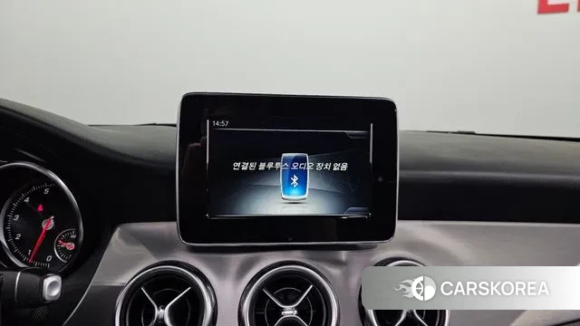 Mercedes-Benz GLA-Class X156 id 3588395 из Кореи 7