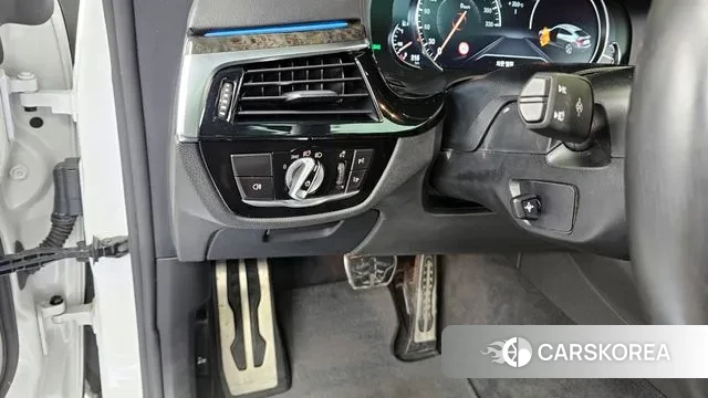 BMW 6 Series GT (G32) id 3234055 из Кореи 7