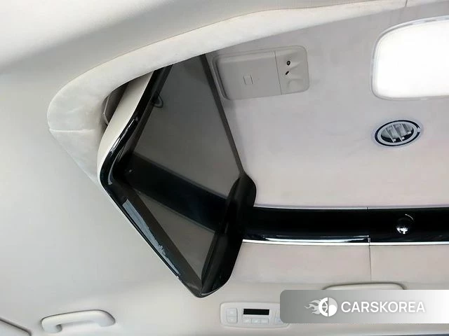 Kia Carnival 4th generation id 4019411 из Кореи 7
