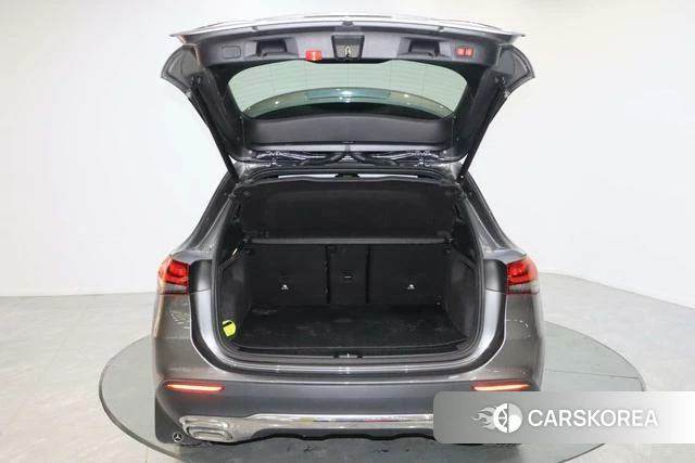 Mercedes-Benz GLA id 4257241 из Китая 7