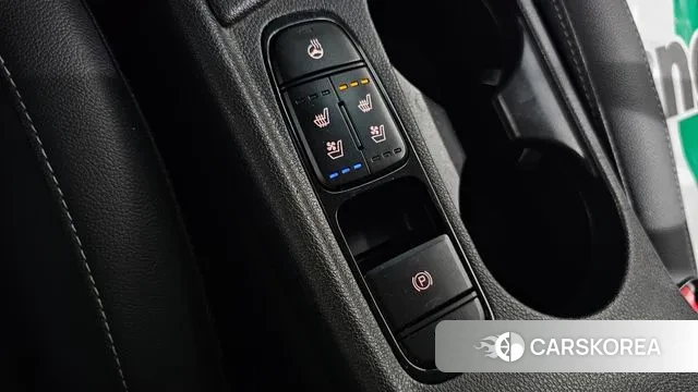 Kia The New Niro id 3692145 из Кореи 7