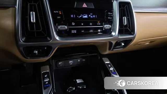 Kia Sorento 4th Generation id 3467809 из Кореи 7