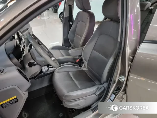 Kia Morning Urban (JA) id 3312249 из Кореи 7