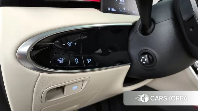 Genesis GV70 id 3619877 из Кореи 7